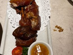 -好武功闽南私房菜(万达店)