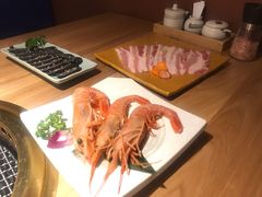 阿根廷红虾-江户烧肉(高德店)