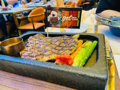 弗罗伦萨秘制牛排-get pizza意大利餐厅(凯德MALL店)