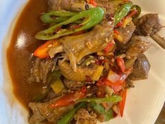-湘缘道客•湘缘饭店·25年湘菜馆(古墩路店)