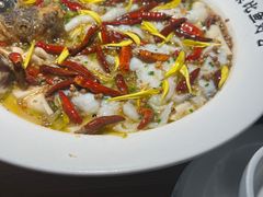 -太二酸菜鱼(正大广场店)