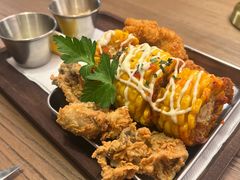 -尚牛社会 Beef & Liberty(金桥EKA天物店)