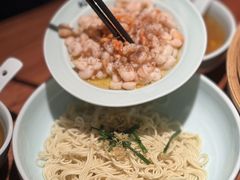 -裕兴记•蟹黄面馆(人民广场店)