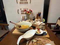 -芸南道·过桥米线(昆明老街旗舰店)