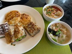 -余姚四明湖开元名都度假酒店·夏威夷西餐厅