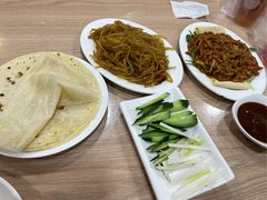 香辣土豆丝-姥家春饼店(漳州二路店)