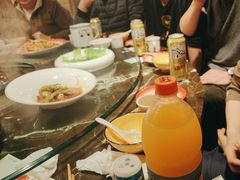 -粗粮人家·东北菜(洋桥店)