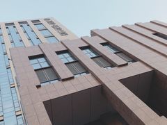 -青岛颐海花园酒店总店·自助餐厅