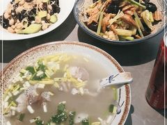 -彭城味道.地道徐州味(怡海花园店)