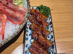 -三石铁板烧(紫竹桥店)