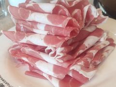 -阳坊大都涮羊肉(阳坊总店)