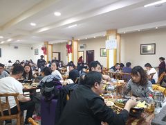 大堂-胡师傅三下锅(汽车站店)