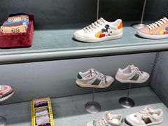 -Gucci(北京金融街购物中心店)