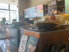-星巴克(天津大悦城第二店)