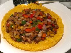 -雀蓝川菜(奥体广场店)