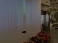 -Lilliput粒粒堡亲子餐厅(祥云小镇店)