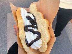 -麦当劳(农光里店)
