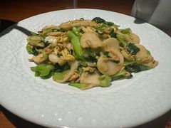 -涌觅名灶·本地海鲜宁波菜(财富广场店)