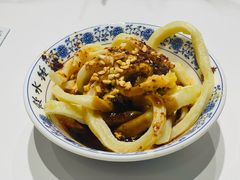 传统甜水面-钟水饺(人民公园总店)