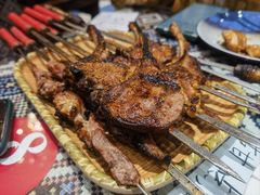 -新疆伊宁远征餐厅