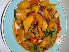 -阿西娅食府(中关村店)