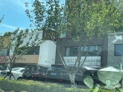 -海福仑韩国面包