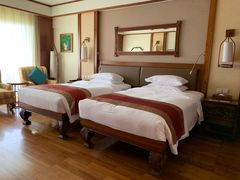 -三亚亚龙湾天域度假酒店