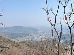 -香山公园