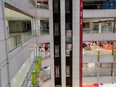-大连福佳爱琴海购物公园(西安路店)