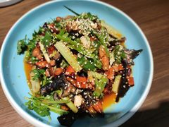 -有红鸡毛店·川菜(建设路店)