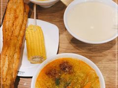 -西部马华清真兰州牛肉面·烧烤夜市(三里河店)