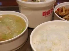 -金小悦饭堂(中禾店)