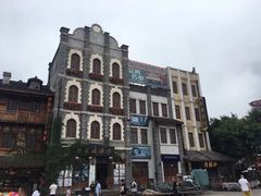 -两江国际影视城