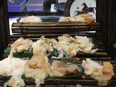 -加餐海鲜自助(集美银泰百货店)