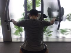 -WEGYMER健萌健身(雅颂居馆)