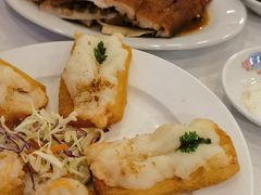 -凤城酒家(渣华道)