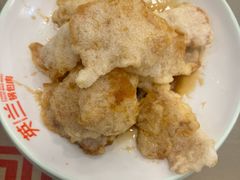 -英兰朝族饭店·英兰锅包肉(佳园路店)