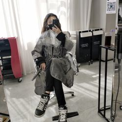 -G-SAGA形象设计