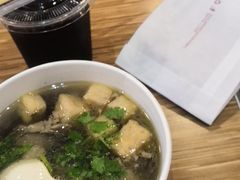 -回味鸭血粉丝汤(南京站店)