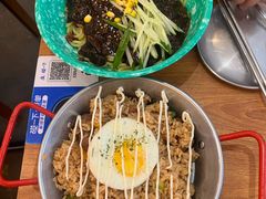 -青春分食(仙林大学城店)