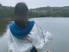 -南京市无想山景区