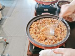 -连鹭海鲜·海肠捞饭·海胆饭(星海店)