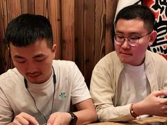 -酒窝烧鸟(科华街店)