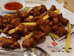 -茶宴·美食地标餐厅(沙坡尾店)