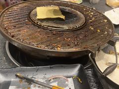 -完美生活炭火烤肉(二马路店)