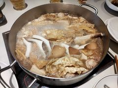 -潮泰牛肉火锅 · 创于1992年(车公庙店)