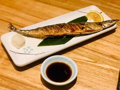 -初居食屋日式料理(万象城购物中心店)