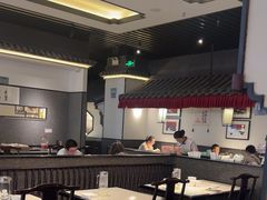-小菜园新徽菜(合肥之心城店)