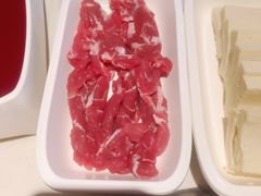 -海底捞火锅(万丰桥店)