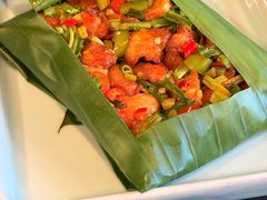 荷包掌中宝-多味居(剪子巷店)